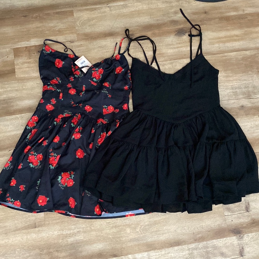 Dress bundle from Tigermist